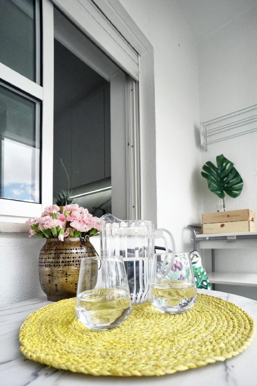 Studio75 Telheiras Apartment ลิสบอน ภายนอก รูปภาพ
