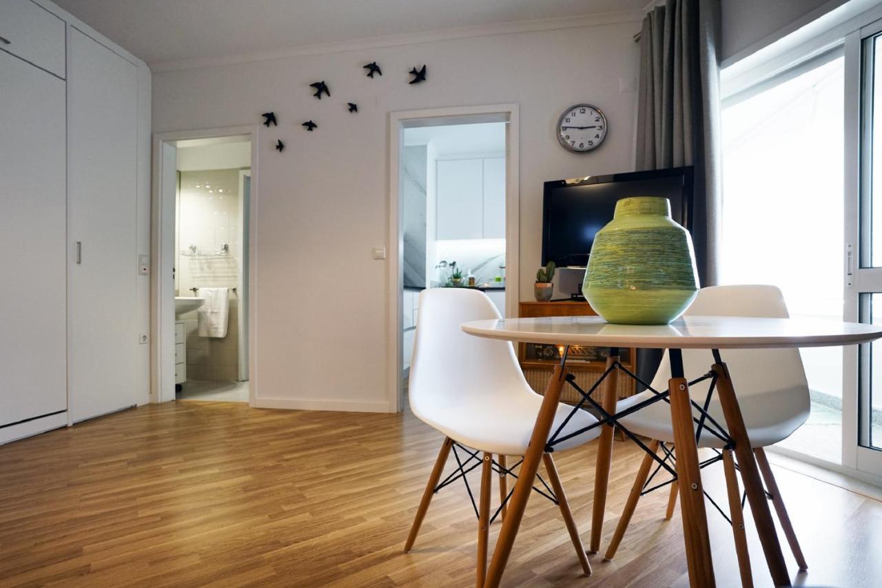 Studio75 Telheiras Apartment ลิสบอน ภายนอก รูปภาพ