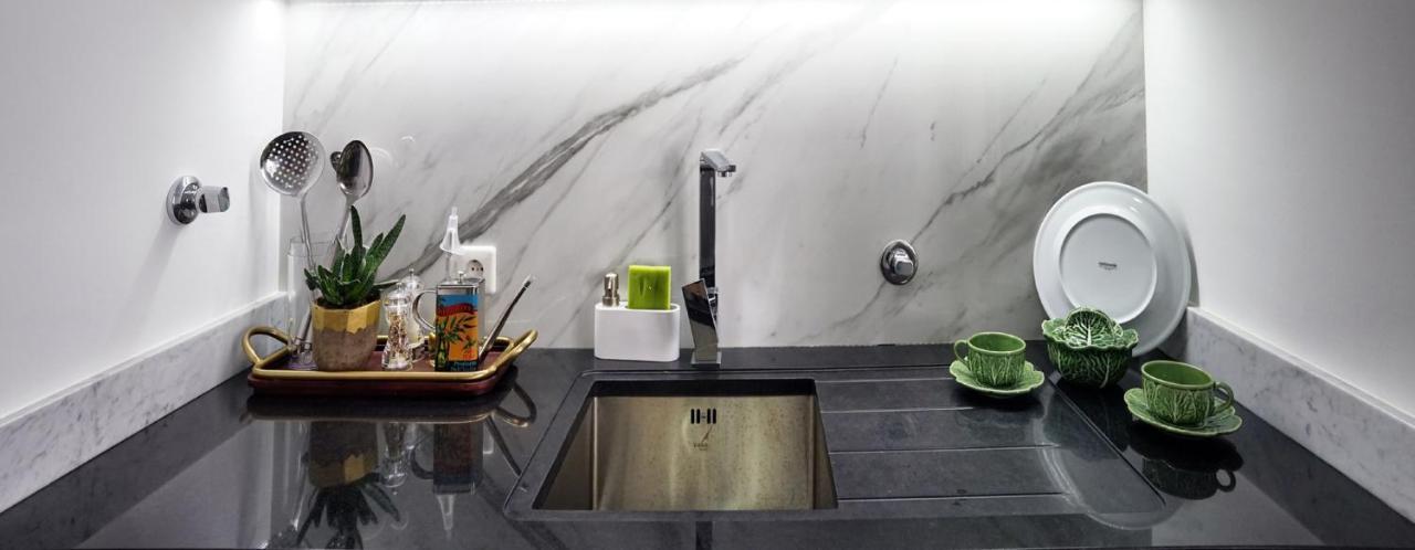 Studio75 Telheiras Apartment ลิสบอน ภายนอก รูปภาพ