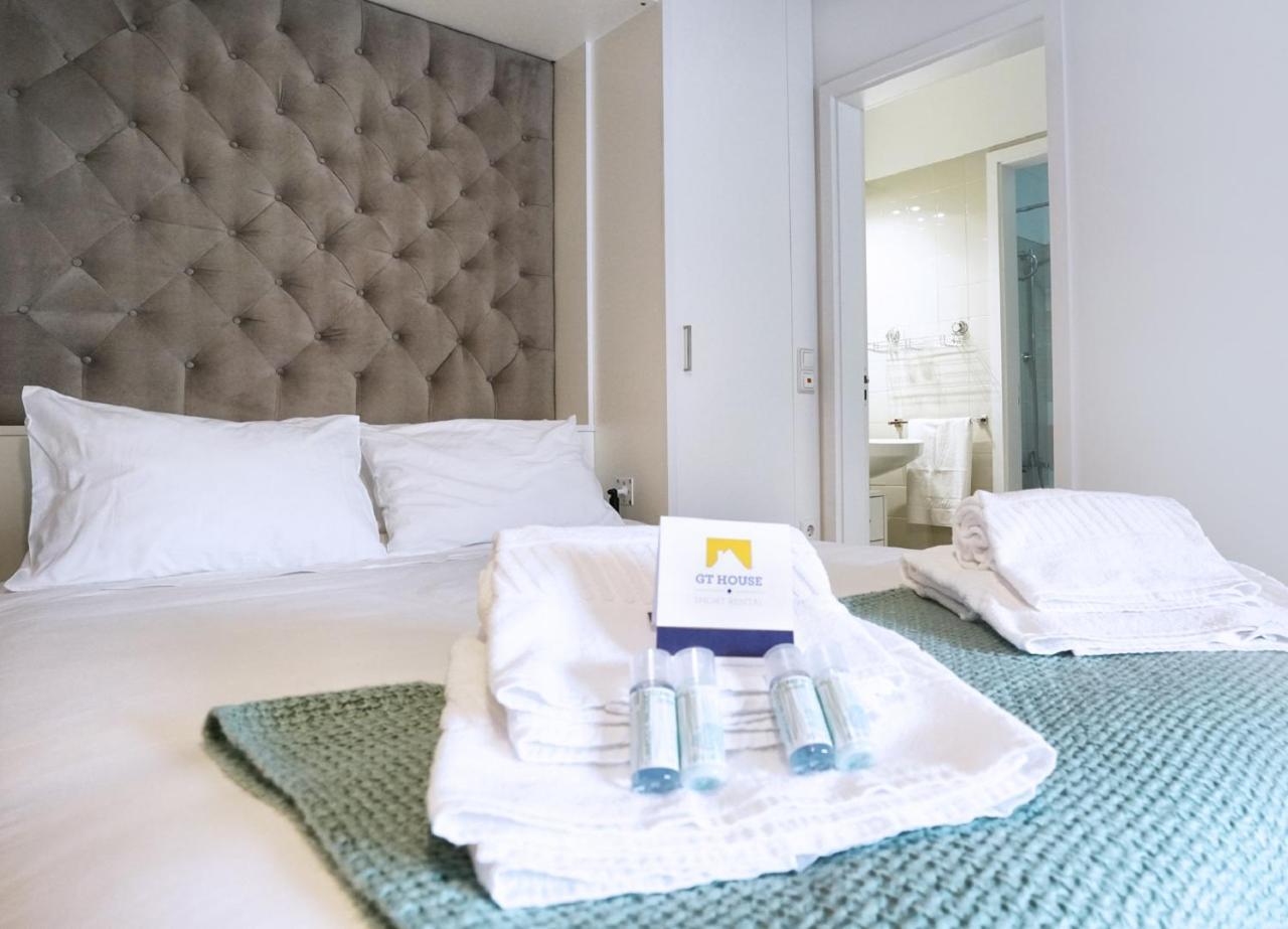 Studio75 Telheiras Apartment ลิสบอน ภายนอก รูปภาพ