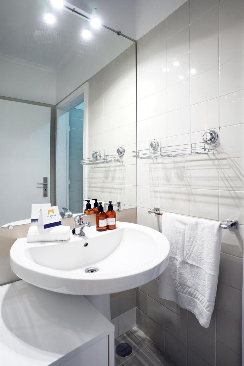 Studio75 Telheiras Apartment ลิสบอน ภายนอก รูปภาพ