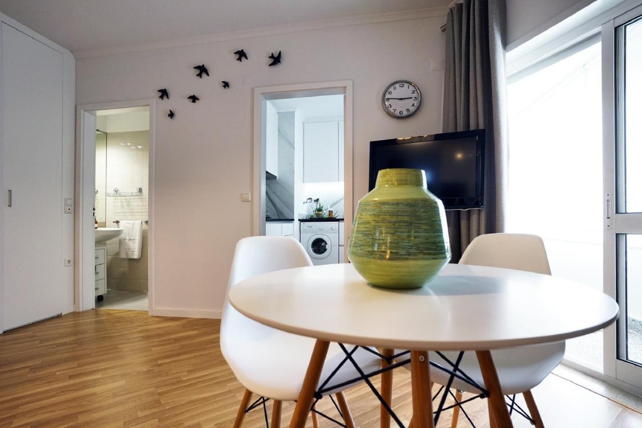 Studio75 Telheiras Apartment ลิสบอน ภายนอก รูปภาพ