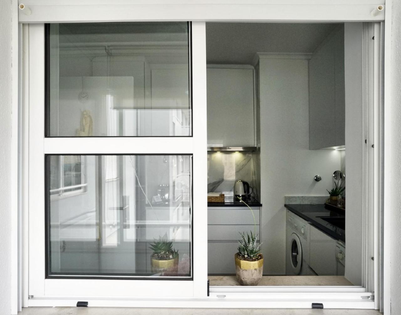 Studio75 Telheiras Apartment ลิสบอน ภายนอก รูปภาพ