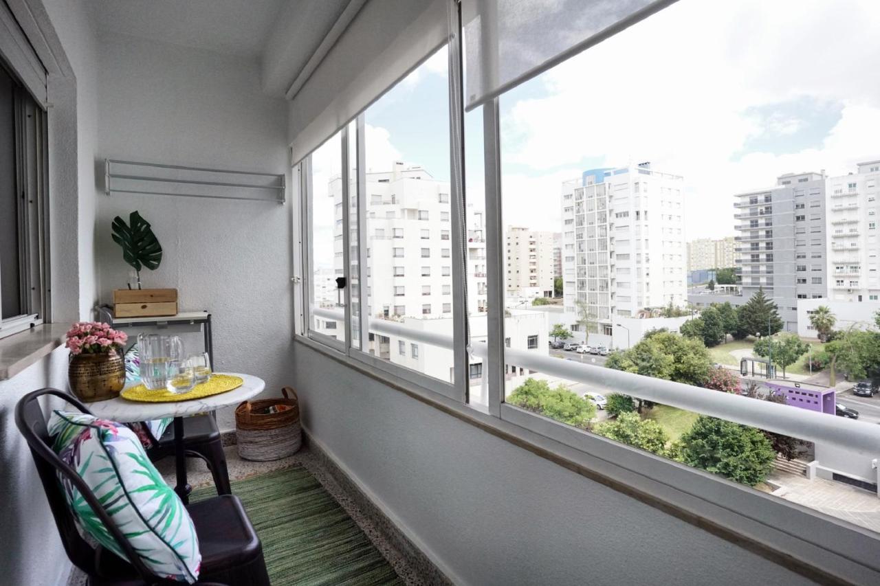 Studio75 Telheiras Apartment ลิสบอน ภายนอก รูปภาพ