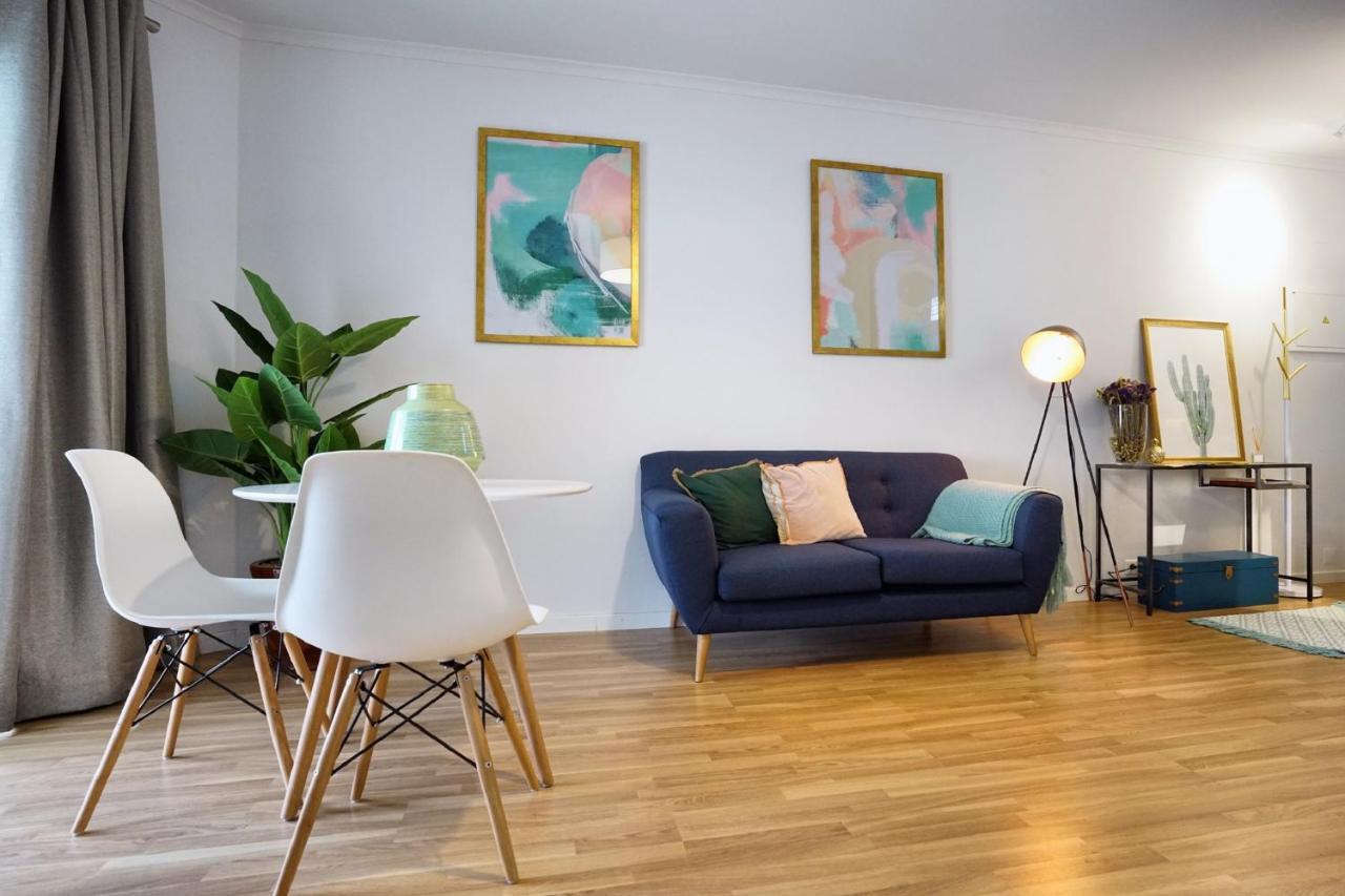 Studio75 Telheiras Apartment ลิสบอน ภายนอก รูปภาพ