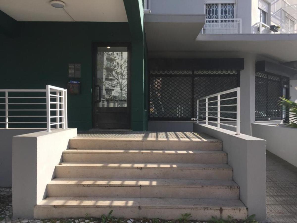 Studio75 Telheiras Apartment ลิสบอน ภายนอก รูปภาพ